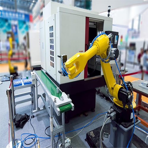 贵港机械制造领域