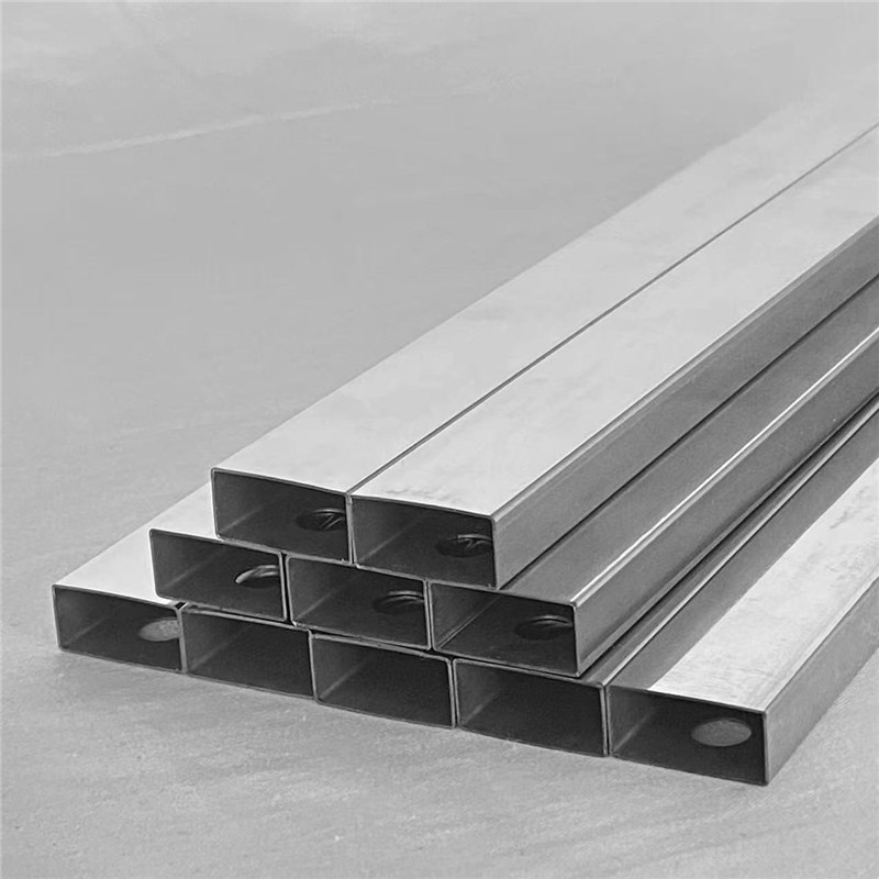 贵港304不锈钢方管